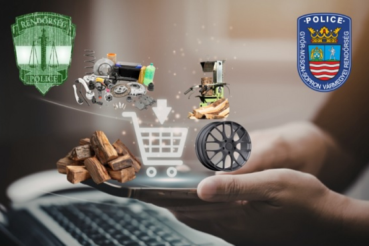 Fáradhatatlanok az online csalók