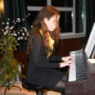 Adventi hangverseny az Allegro AMI szanyi tagozatán