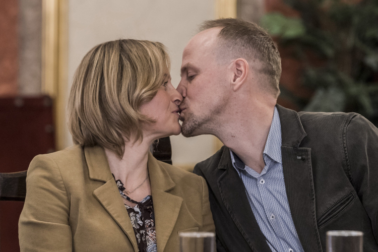 Vasárnap kezdődik a házasság hete