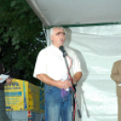 „Öreg-öregfiúk” találkozók története.