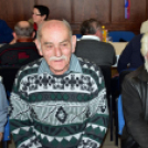 Idősek köszöntése Szanyban