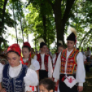 Szanyi búcsú és falunap