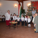Falukarácsony Rábaszentanráson