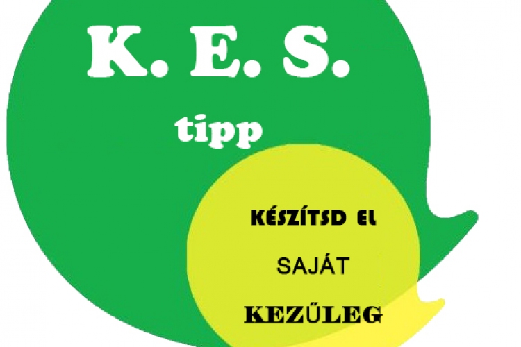 K.E.S. tipp