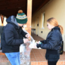 Hagyományőrző disznóvágás Vágon! 