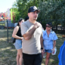 Szanyi búcsú 2026. július 25. (szombat)