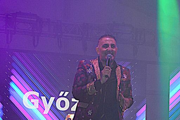 Vág Fest 2025. 07. 18.