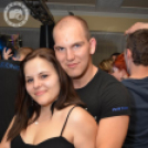 Gramy faállító buli Kónyban