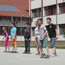 Csornai diákok élménybeszámolója erdélyi útjukról