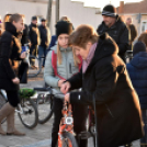 Az öröm vasárnap délutánja Szanyban
