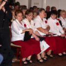 Falukarácsony Rábaszentanráson