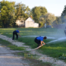 Vizegyakorlat Szanyban