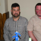 Bokrétások voltunk