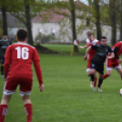 Rábaszentandrás-Szany 2:4 (1:1)