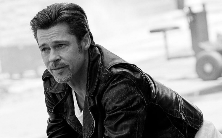 Brad Pitt játssza a főszerepet David Leitch új thrillerében