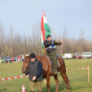 Tradicionális évnyitó íjászverseny Farádon