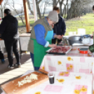 Hagyományőrző disznóvágás Vágon! 