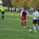 Rábaszentandrás-Bajcs 8:0 (2:0) megyei II. o. győri csoport bajnoki labdarúgó mérkőzés