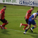 Rábaszentandrás-Abda 0:1 (0:0) (I. a stadion és a labdarúgó mérkőzés)