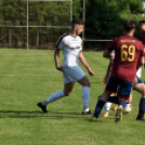 Szany-Nagycenk 4:0 (3:0) megyei II. o. bajnoki labdarúgó mérkőzés