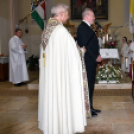 Bérmálás Szanyban. (2024. 04. 14.)