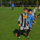 Bozsik U-11 program Szanyban