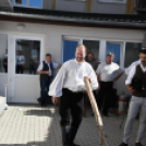 Legényavatás és Mulatság Szanyban