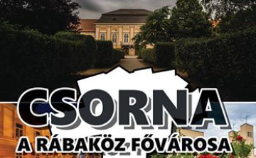 Csorna is részt vesz az Utazás kiállításon