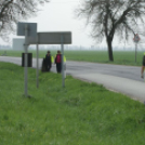 Szemetet szedtek a szilsárkányiak a Föld Napja alkalmából