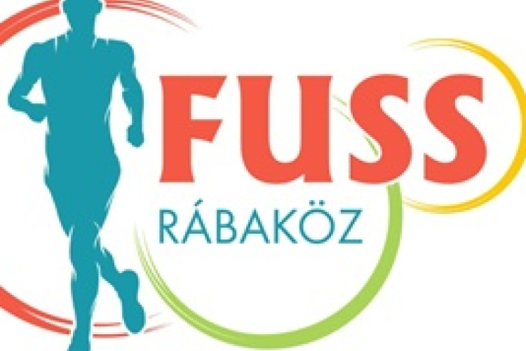 FussRábaköz Váltó futás