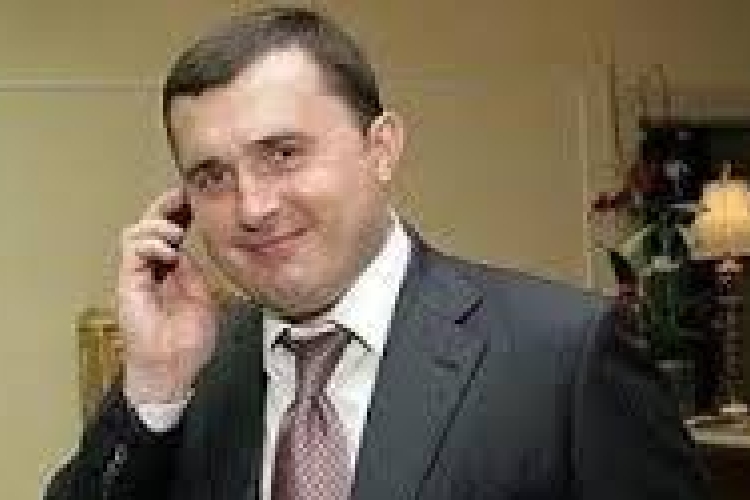 Ukrán értesülés: Magyarország elutasította a Budapesten elfogott ukrán politikus menedékkérelmét
