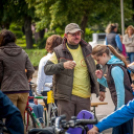 Hungarovelo kerékpáros nap