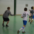 Bozsik program Szanyban (U-11)