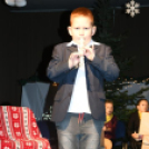 Adventi hangverseny az Allegro AMI szanyi tagozatán