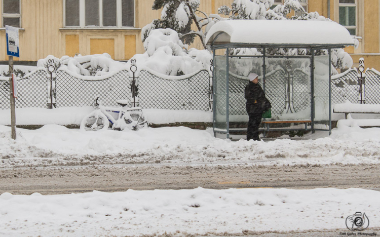 A GYSEV vonatokon elfogadják a buszbérleteket is, ahol nem jár a busz