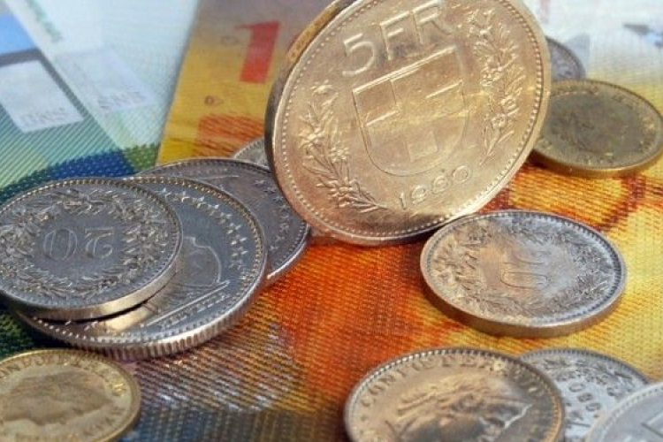 Devizapiac - Jelentősen erősödött a forint