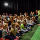 Cini-cini muzsika - Vaskakas Bábszínház előadása