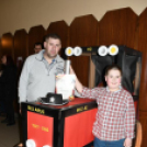 FARSANG A SZANYI ISKOLÁBAN (2026. 02. 13.)