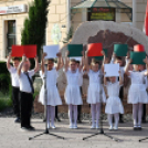 Trianoni megemlékezés Szanyban (2026. 06. 04.)