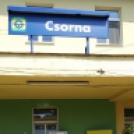 Átadták a villamosított Csorna-Porpác vasútvonalat