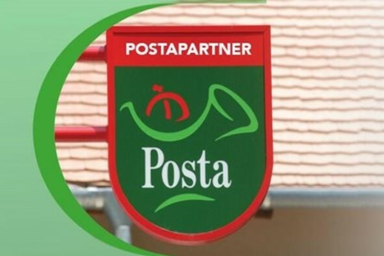 Barbacson is az önkormányzat üzemelteti a postát