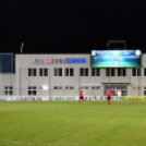 Rábaszentandrás-Abda 0:1 (0:0) (I. a stadion és a labdarúgó mérkőzés)