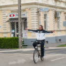 Hungarovelo kerékpáros nap