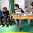 Általános iskolák kézilabda megyei döntője Szanyban