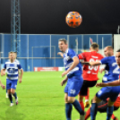 Rábaszentandrás-Abda 0:1 (0:0) (I. a stadion és a labdarúgó mérkőzés)