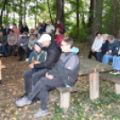 Őszi koncert az erdő tiszteletére – a zene világnapján Szanyban