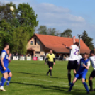 Szany- Fertőszentmiklós megyi II. o. bajnoki labdarúgó mérkőzés 1:1 (0:0)