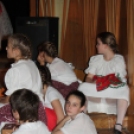 10 éves a Kapuvári Néptánciskola