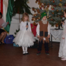 Falukarácsony Rábaszentanráson