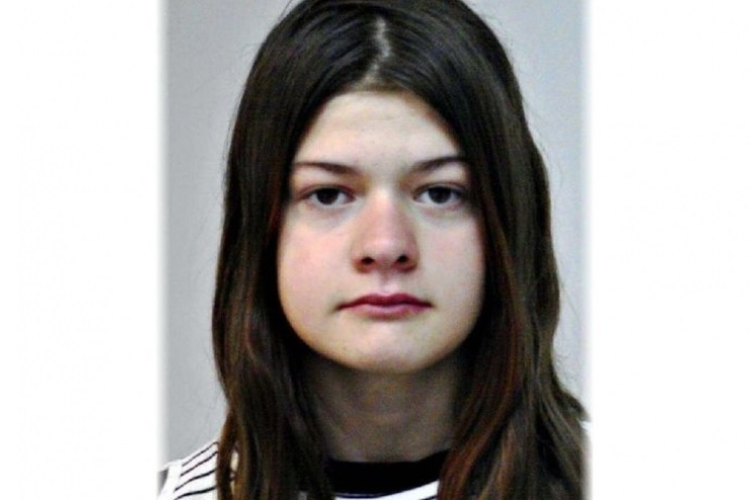 Eltűnt lányt keresnek a rendőrök